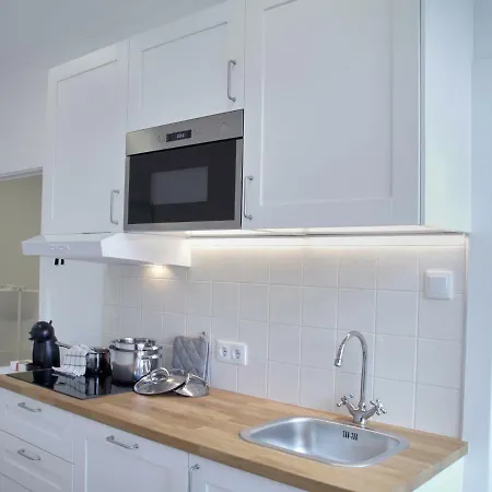 Apartamento Ribeira Center Funchal (Madeira)