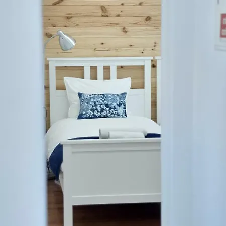 Ribeira Center Apartamento