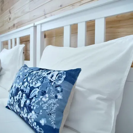 Apartamento Ribeira Center