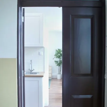 Ribeira Center Apartamento