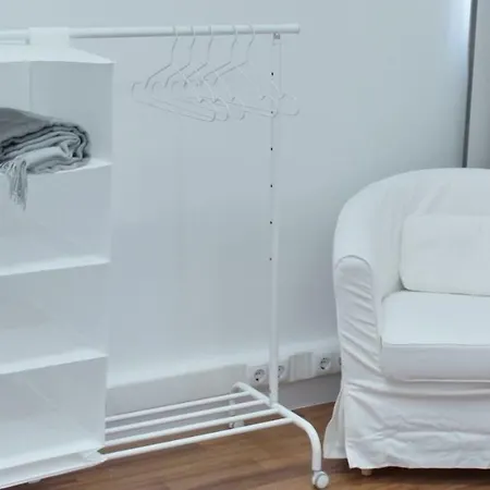 Ribeira Center Apartamento *
