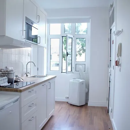 Apartamento Ribeira Center Funchal (Madeira)