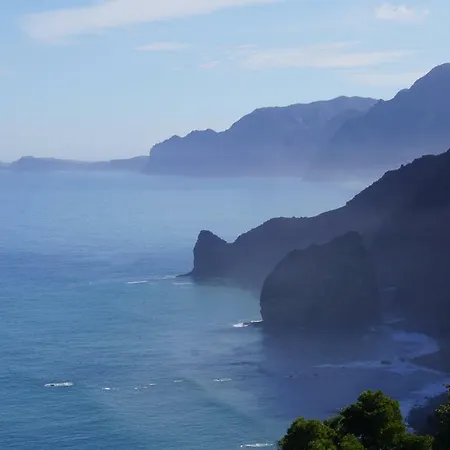 Apartamento Ribeira Center Funchal (Madeira)